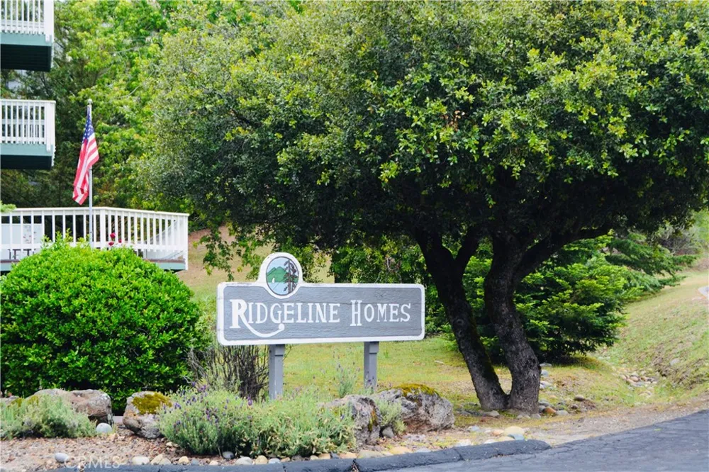 40748 Foxboro Court Bass Lake, CA 93604