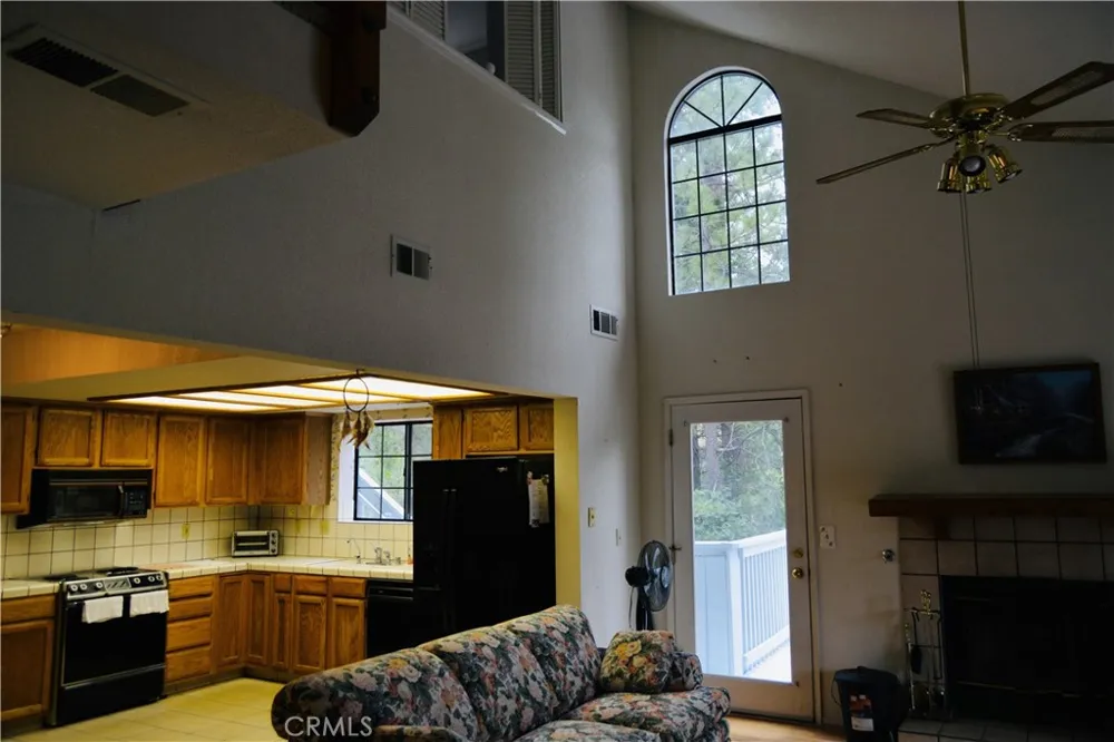 40748 Foxboro Court Bass Lake, CA 93604