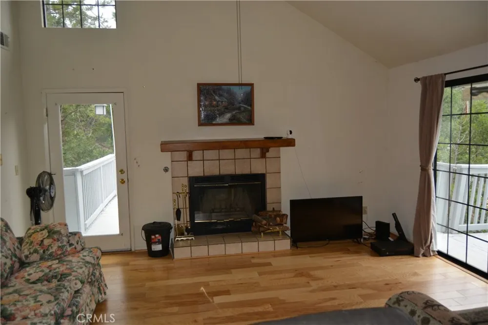 40748 Foxboro Court Bass Lake, CA 93604
