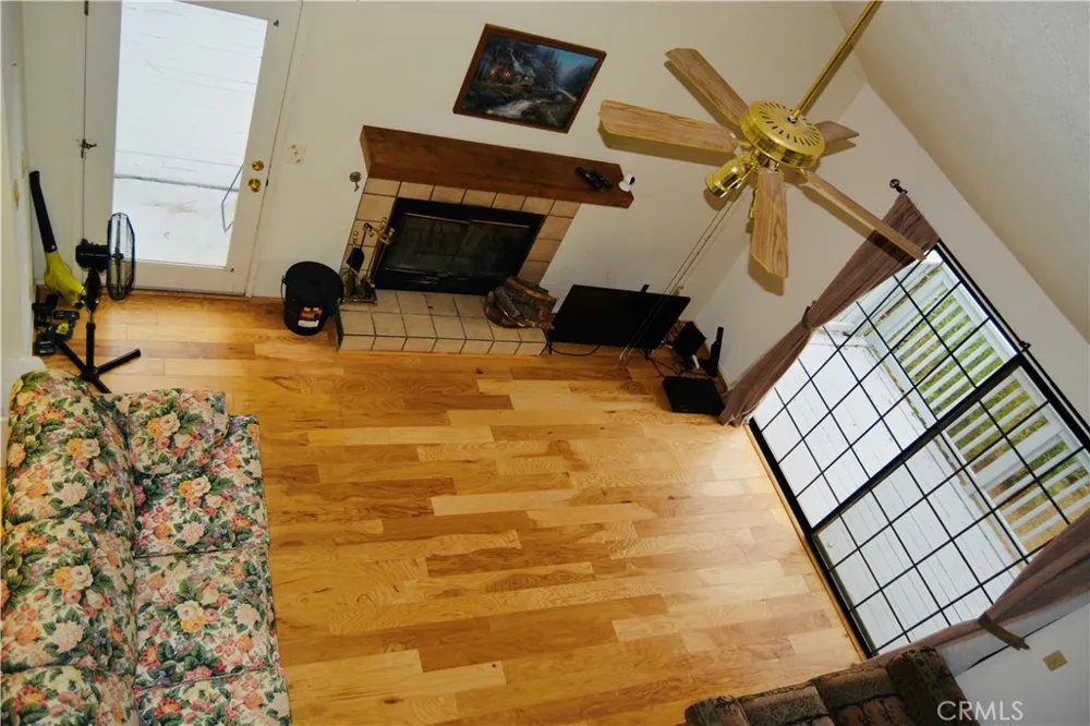 40748 Foxboro Court Bass Lake, CA 93604