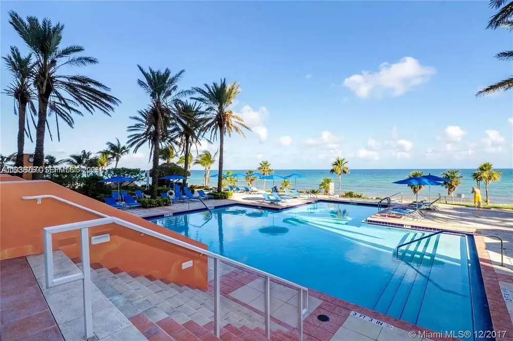 19333 Collins Ave #1109 Sunny Isles Beach, FL 33160
