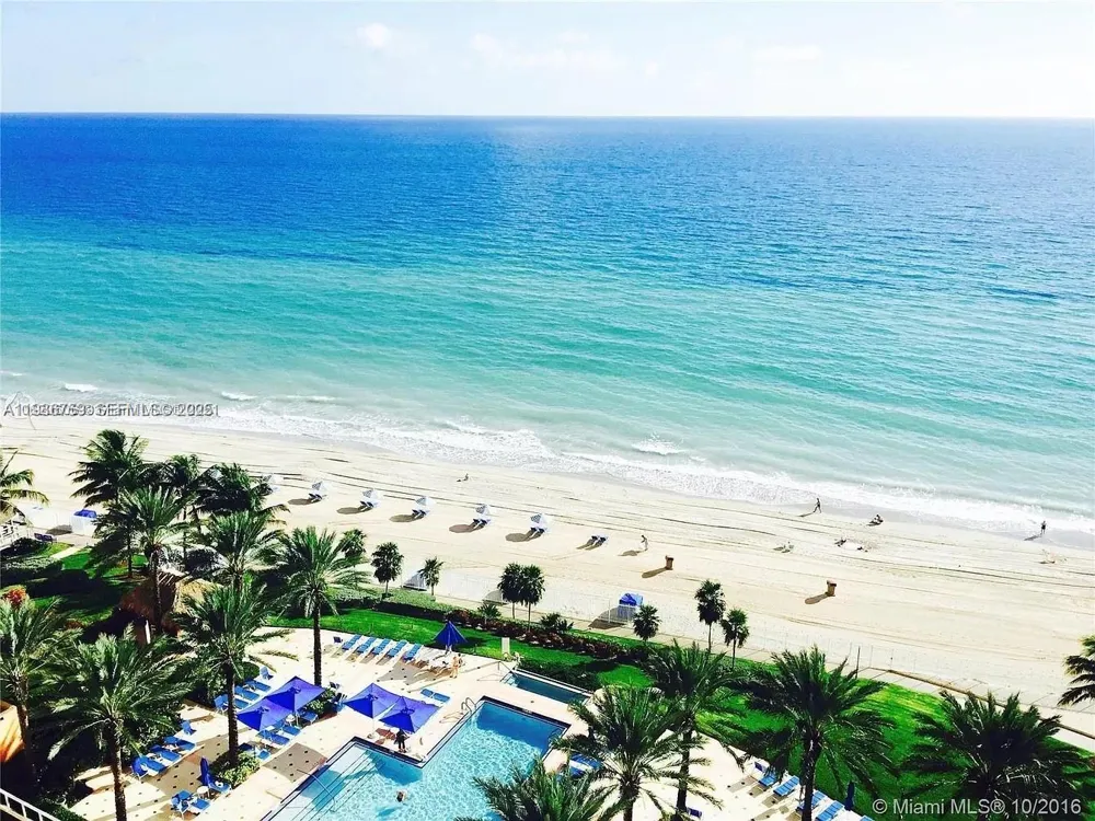 19333 Collins Ave #1109 Sunny Isles Beach, FL 33160