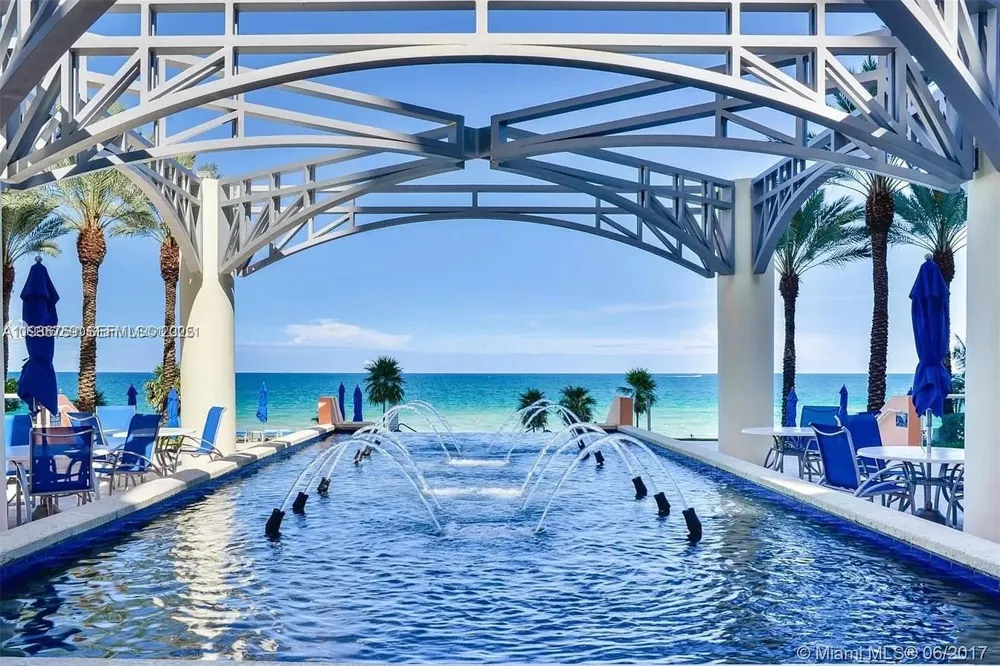 19333 Collins Ave #1109 Sunny Isles Beach, FL 33160
