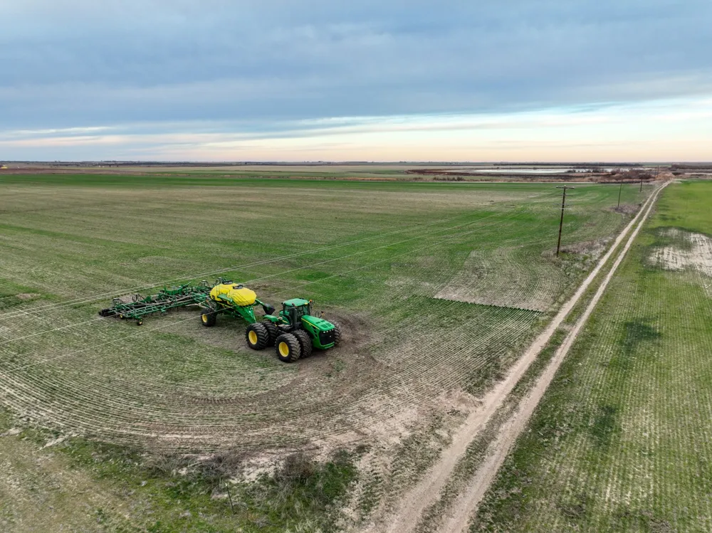 1 County Road 119 Haskell, TX 79521