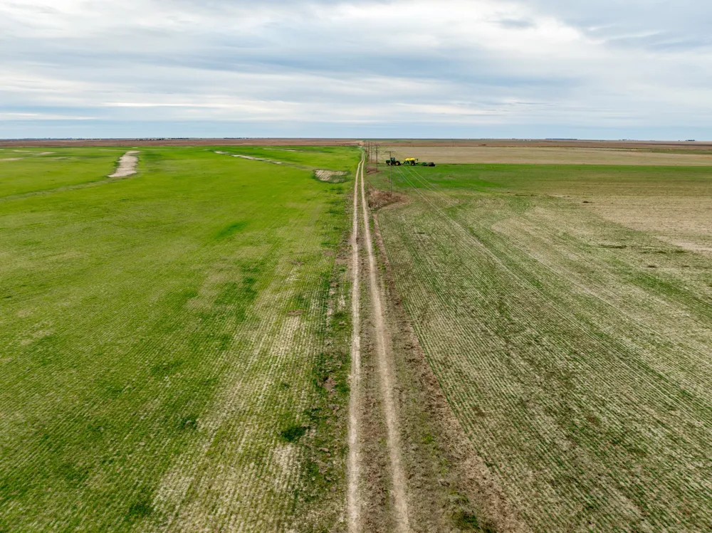 1 County Road 119 Haskell, TX 79521