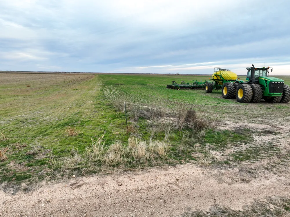 1 County Road 119 Haskell, TX 79521