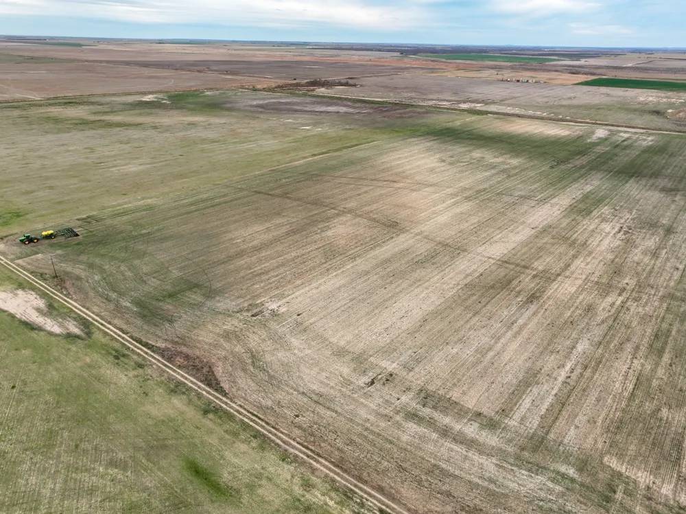 1 County Road 119 Haskell, TX 79521