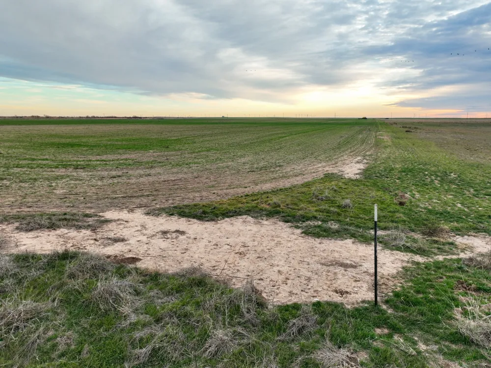 1 County Road 119 Haskell, TX 79521