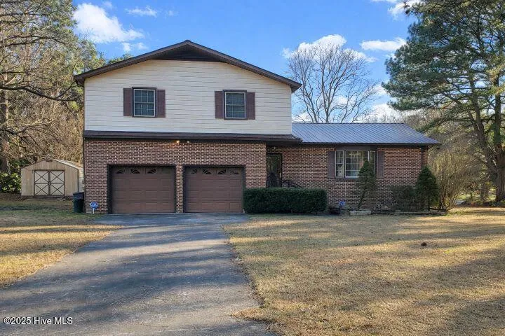 604 Eleanor Street Greenville, NC 27858