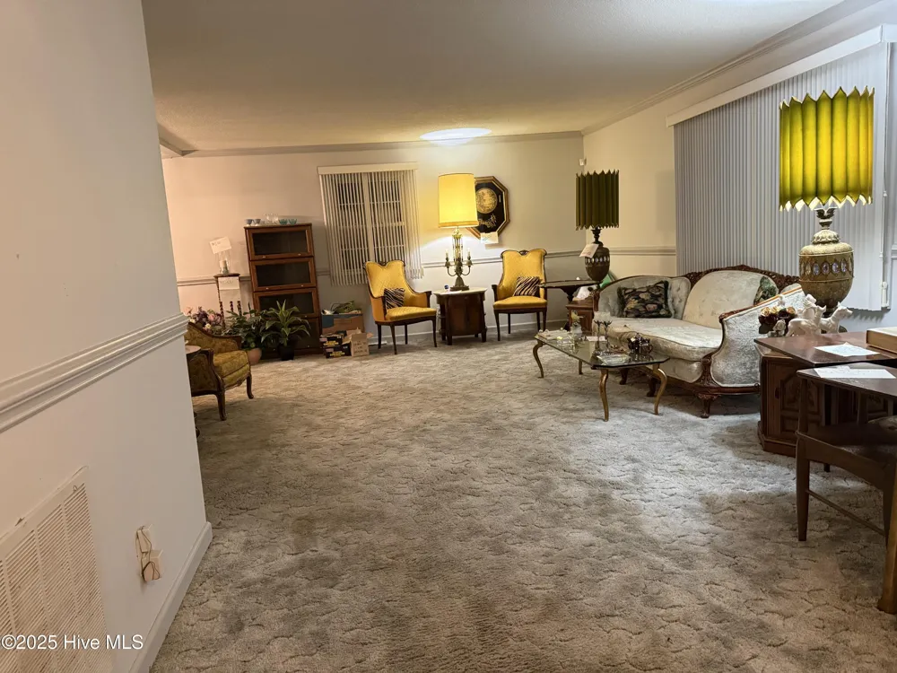 604 Eleanor Street Greenville, NC 27858