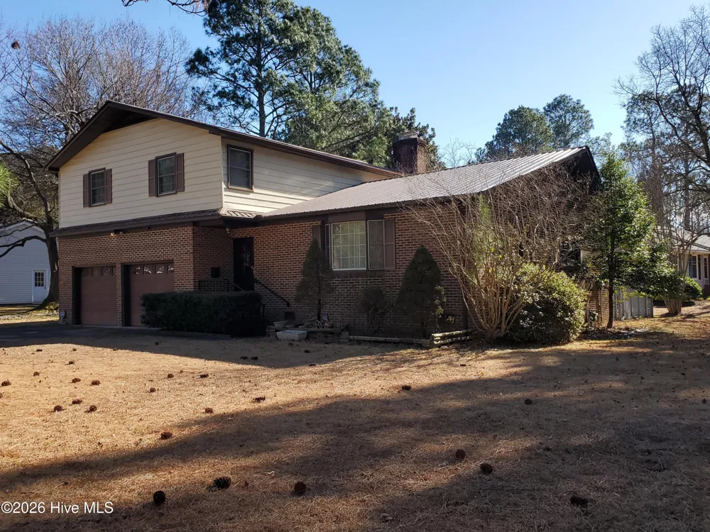 604 Eleanor Street Greenville, NC 27858