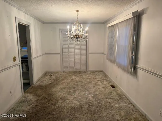 604 Eleanor Street Greenville, NC 27858