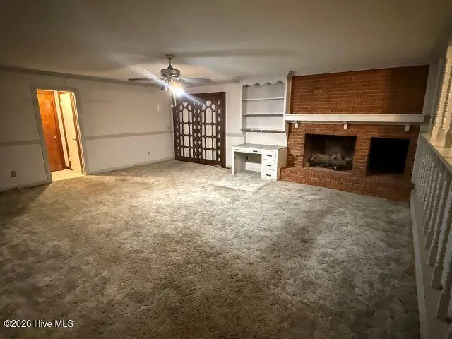 604 Eleanor Street Greenville, NC 27858