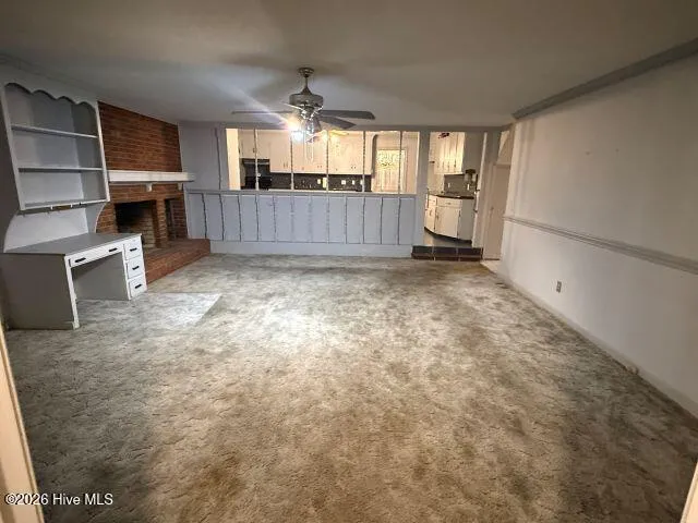 604 Eleanor Street Greenville, NC 27858