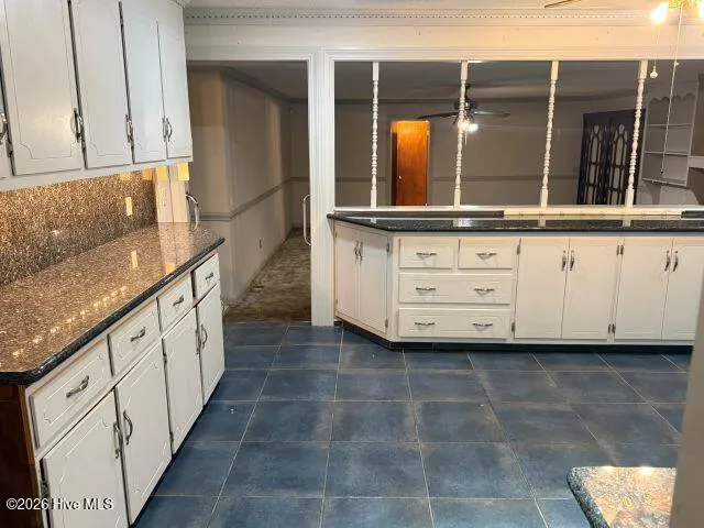 604 Eleanor Street Greenville, NC 27858