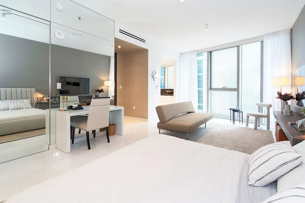300 Biscayne Blvd Way #805 Miami, FL 33131