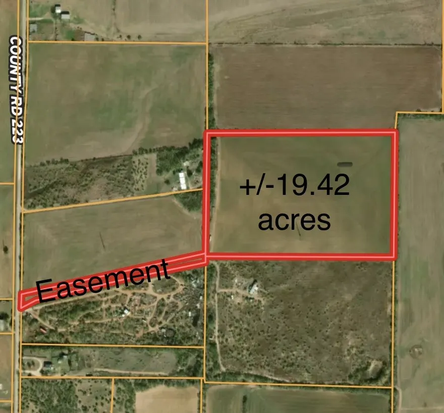 CR 223 Clyde, TX 79510