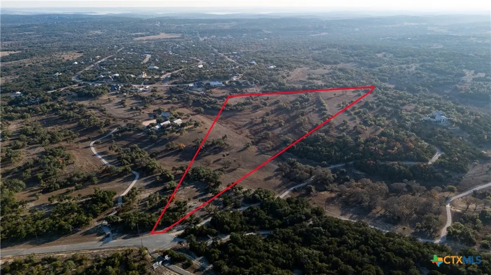 525 Outlook Drive Wimberley, TX 78676