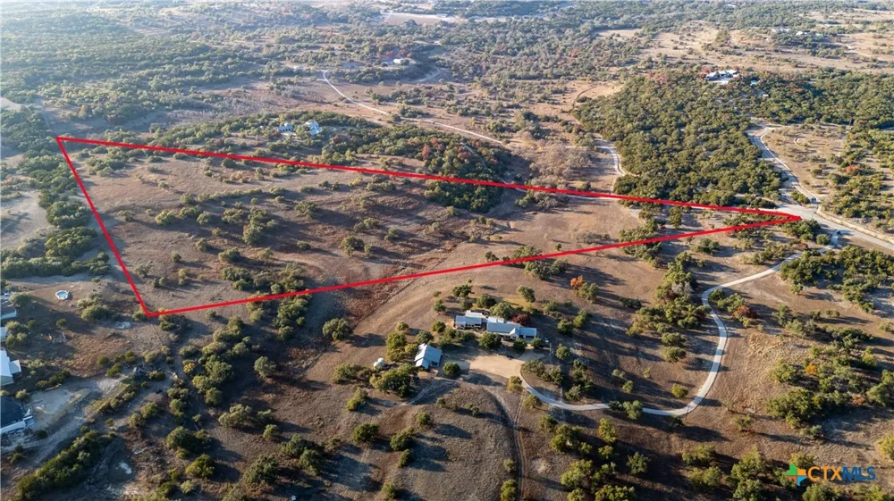 525 Outlook Drive Wimberley, TX 78676