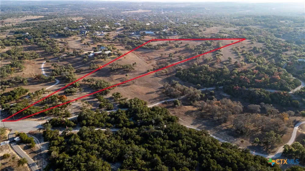 525 Outlook Drive Wimberley, TX 78676