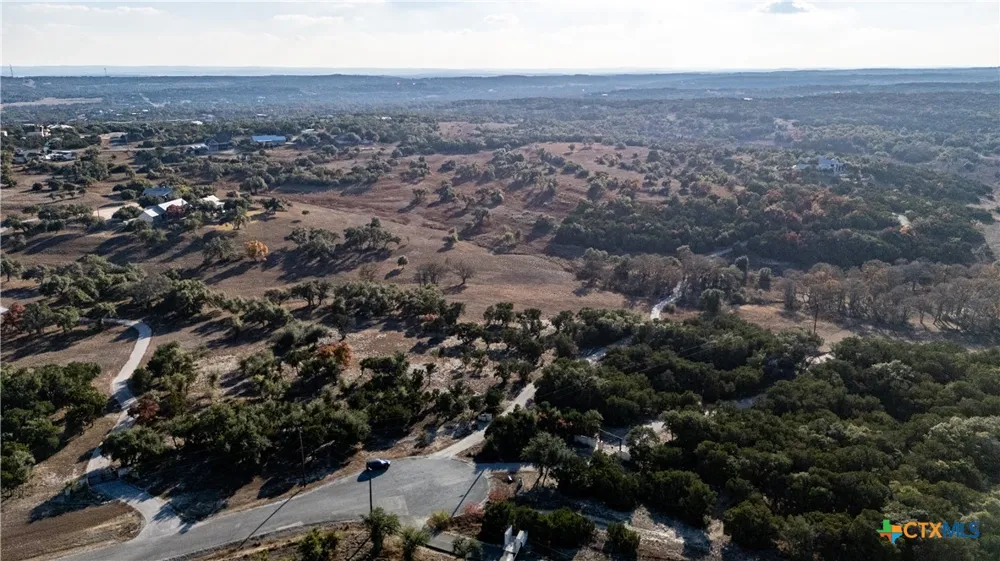 525 Outlook Drive Wimberley, TX 78676