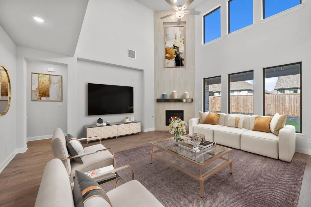 1408 Buttercup Avenue Aubrey, TX 76227