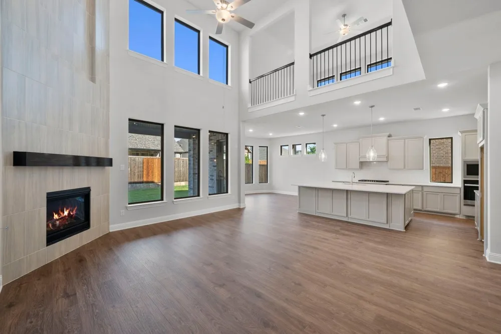 1408 Buttercup Avenue Aubrey, TX 76227