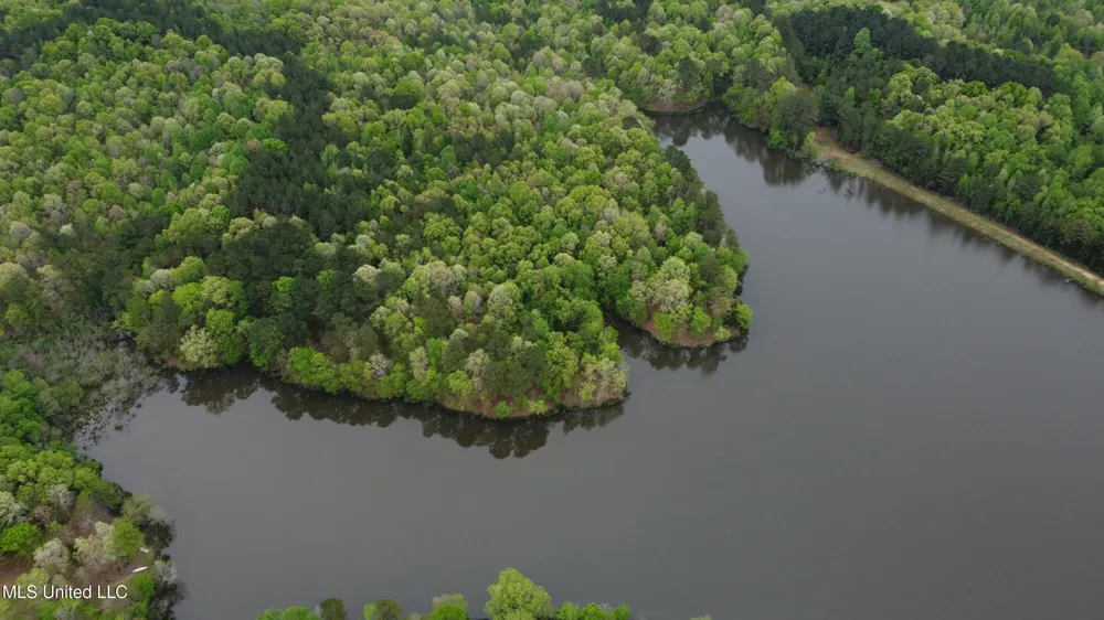 County Road 413 Oxford, MS 38655