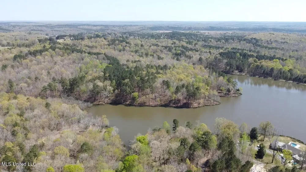 County Road 413 Oxford, MS 38655