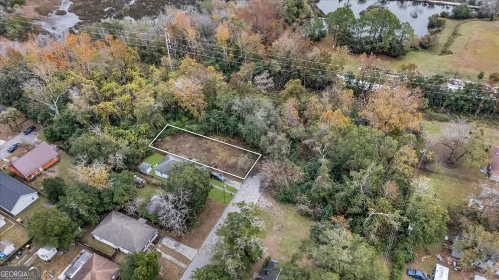 0 Mosley ST Savannah, GA 31404