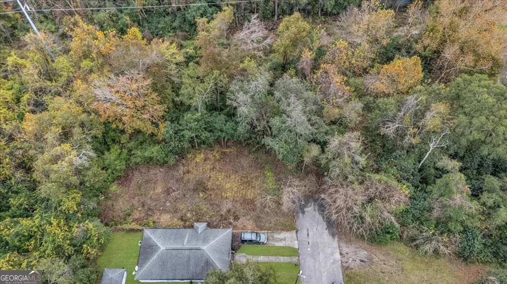 0 Mosley ST Savannah, GA 31404