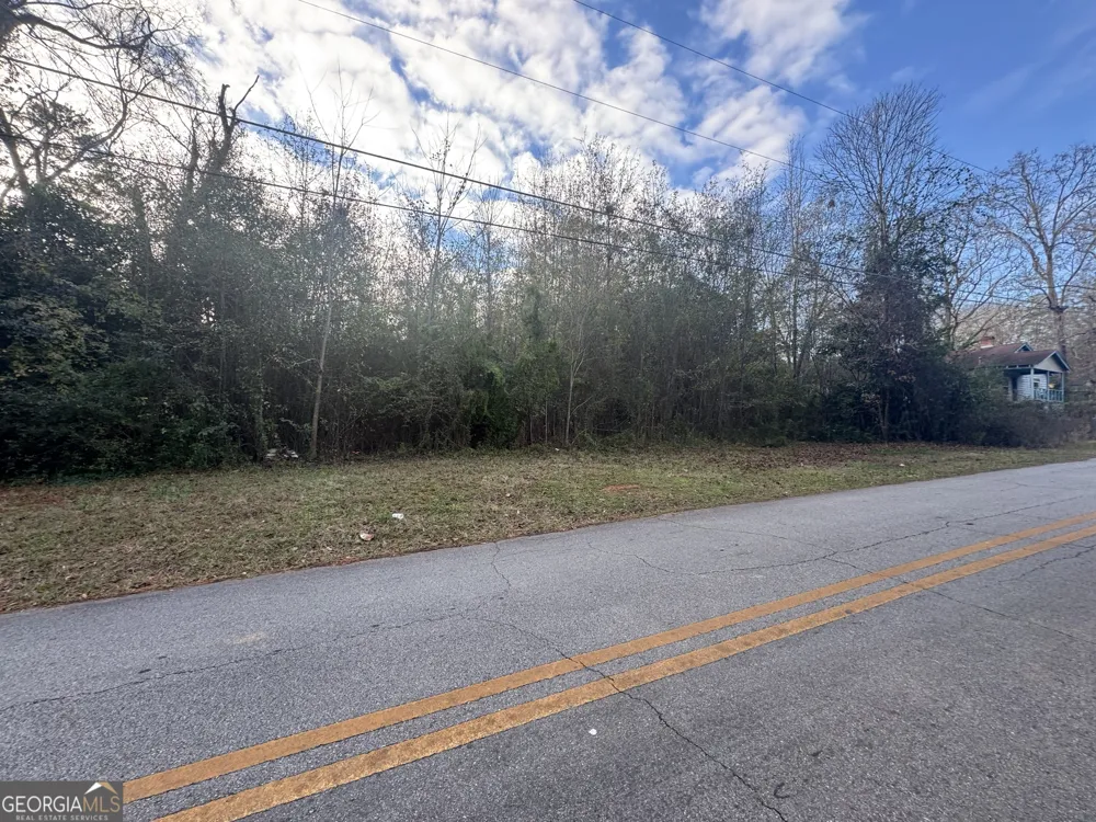 153&157 Wolverine ST Milledgeville, GA 31061