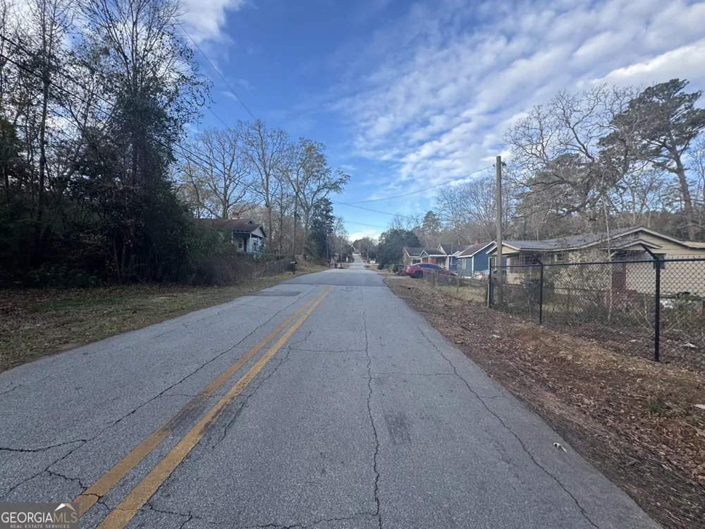 153&157 Wolverine ST Milledgeville, GA 31061