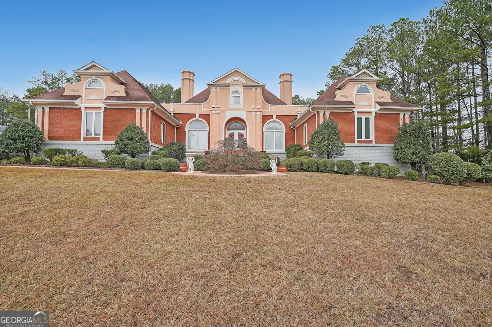 1827 Poplar Springs RD Hiram, GA 30141