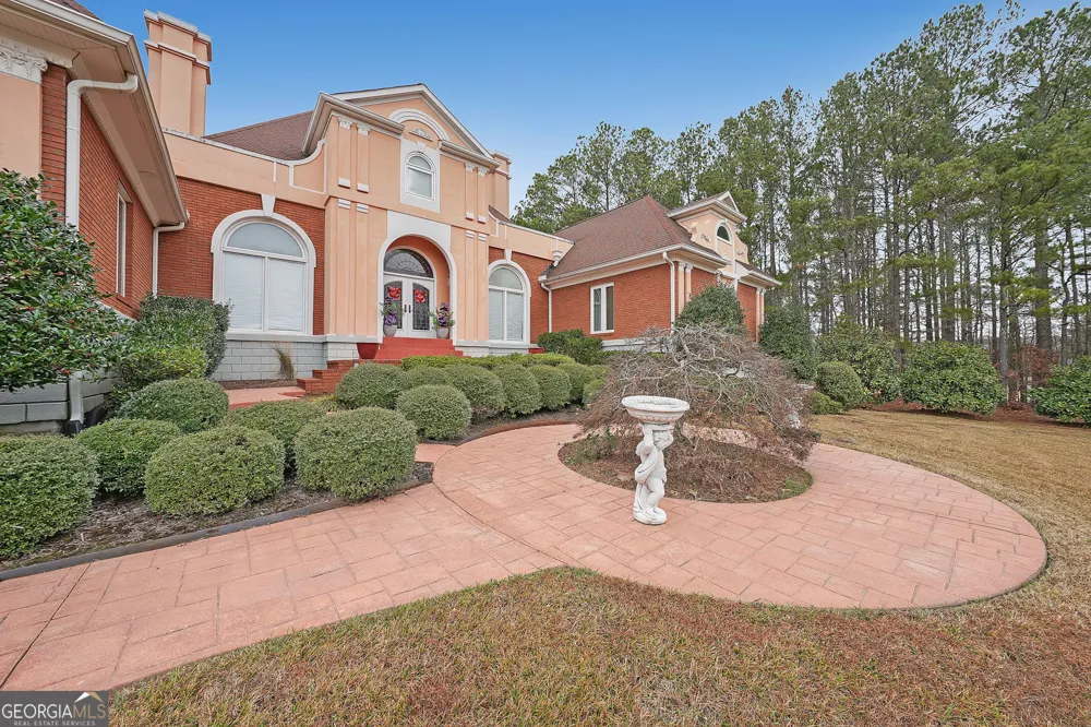1827 Poplar Springs RD Hiram, GA 30141