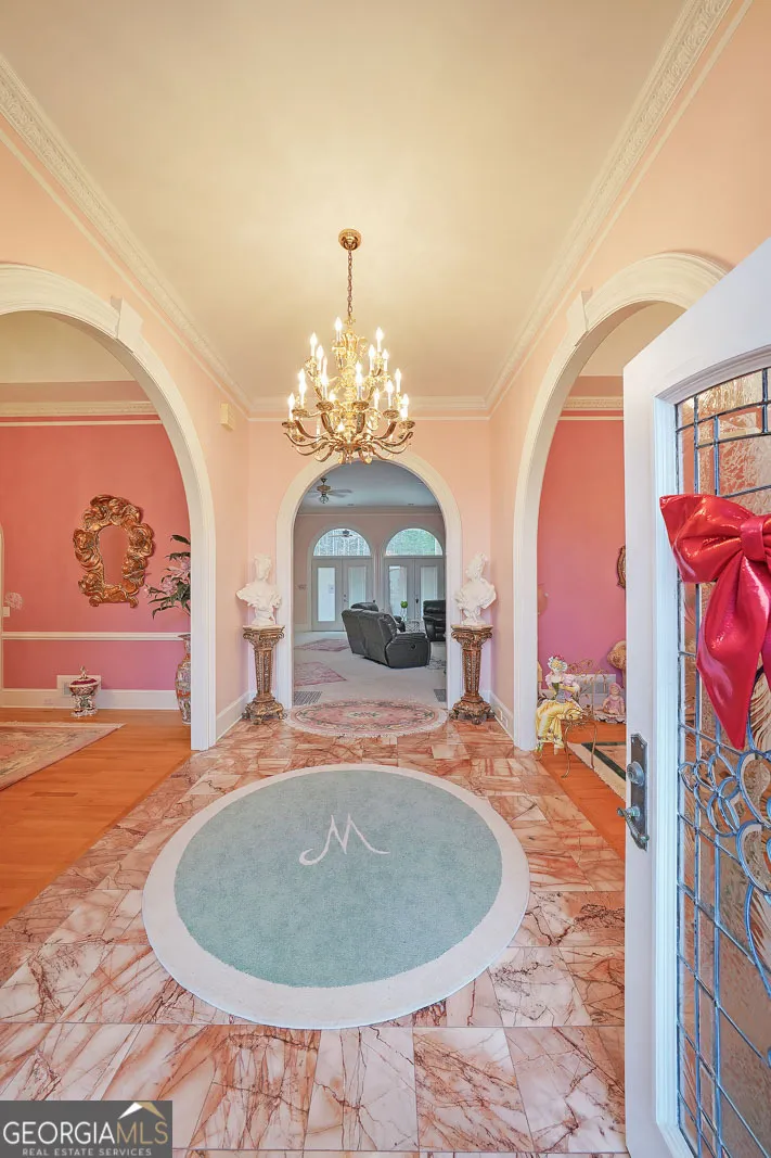1827 Poplar Springs RD Hiram, GA 30141