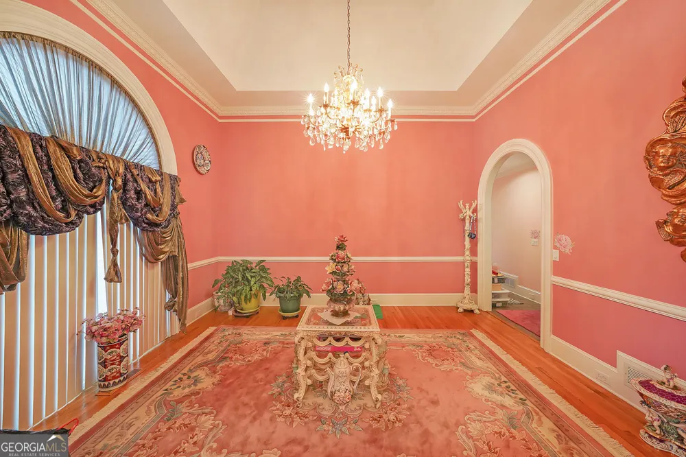 1827 Poplar Springs RD Hiram, GA 30141