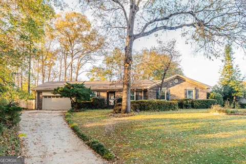 117 Crestwood CT