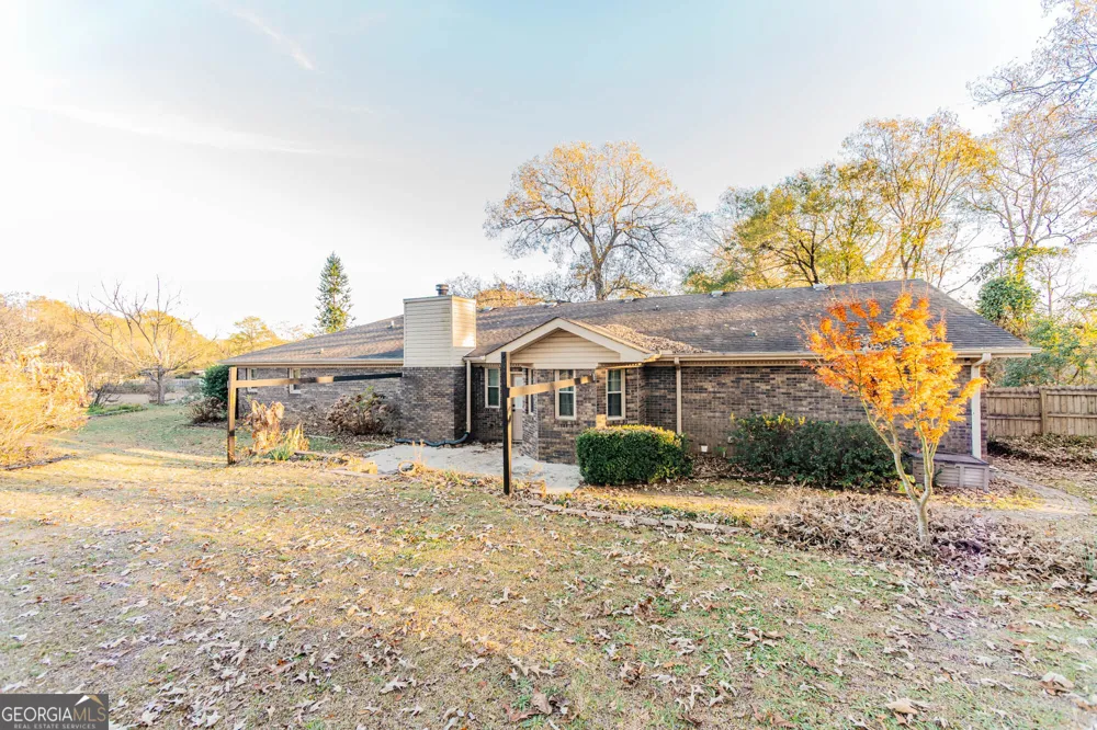 117 Crestwood CT Centerville, GA 31028