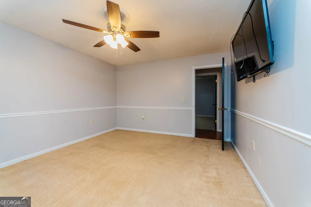 117 Crestwood CT Centerville, GA 31028