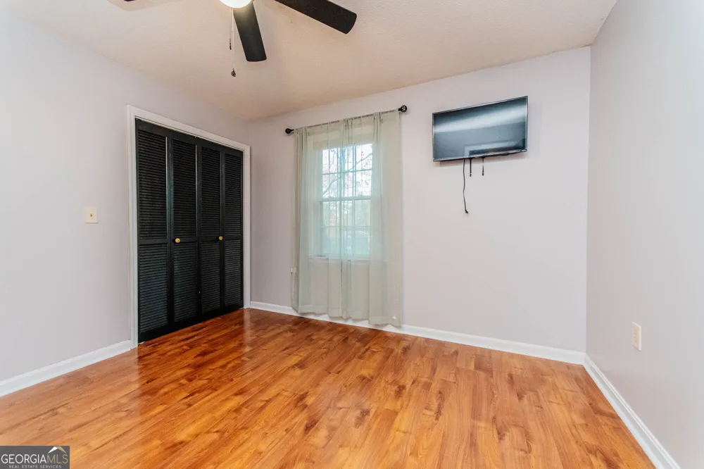 117 Crestwood CT Centerville, GA 31028