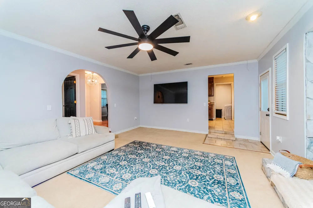 117 Crestwood CT Centerville, GA 31028