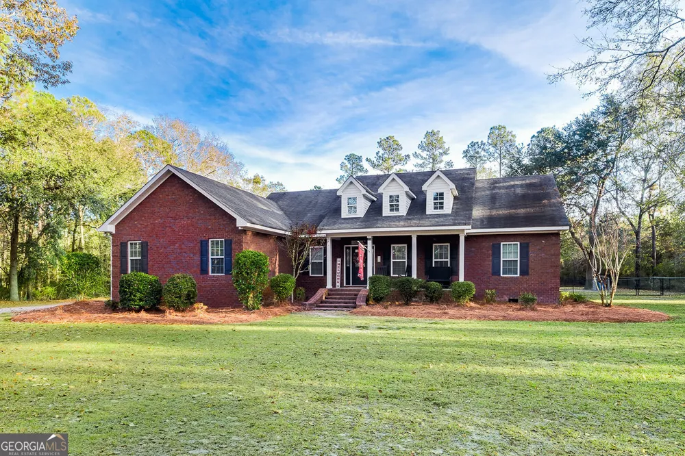 316 Hatcher RUN Ellabell, GA 31308