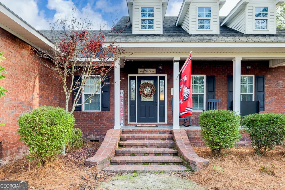 316 Hatcher RUN Ellabell, GA 31308