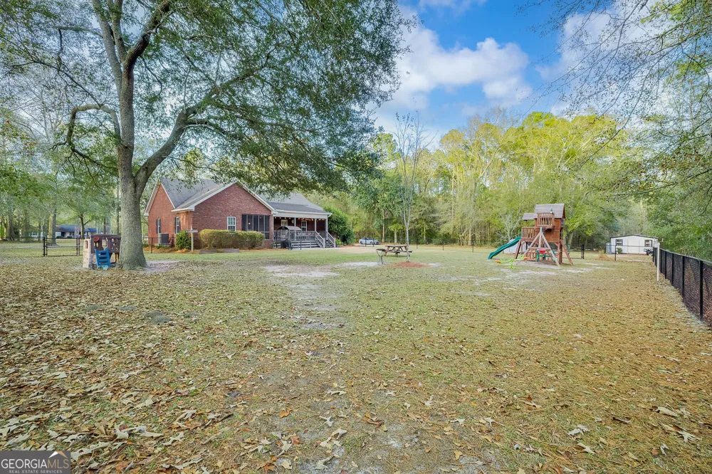 316 Hatcher RUN Ellabell, GA 31308