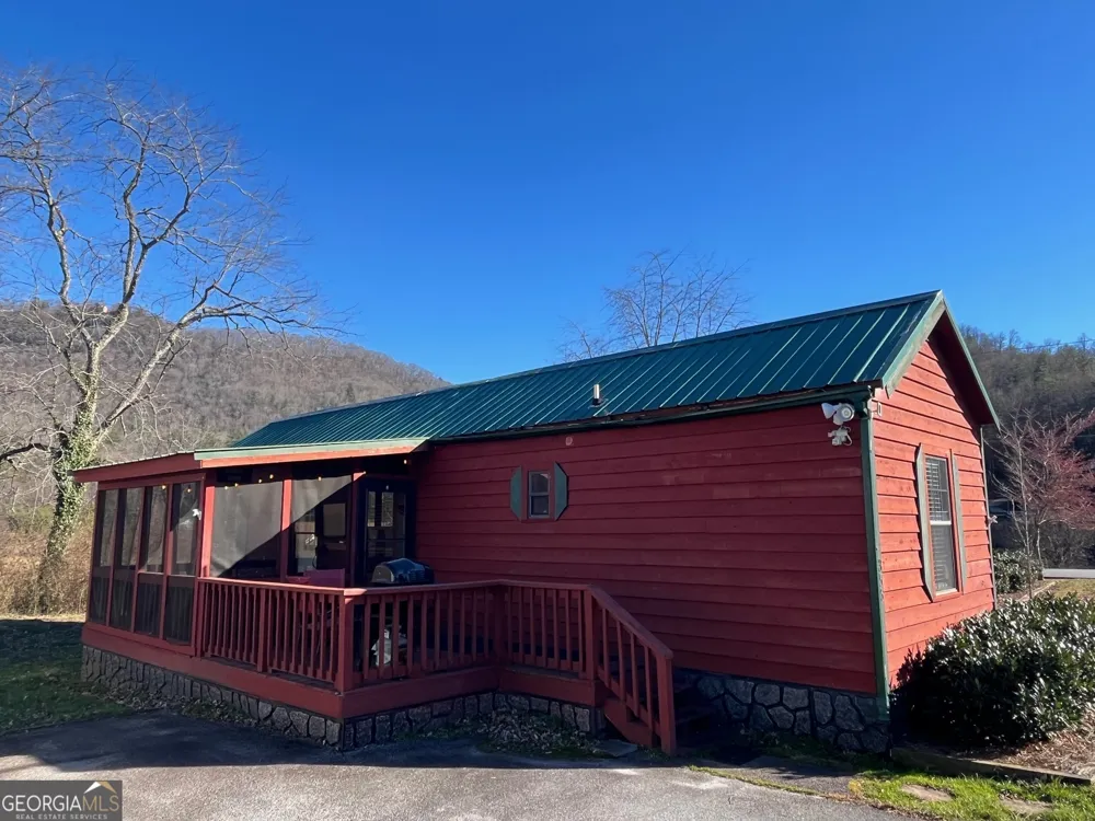 356 River Vista DR Dillard, GA 30537
