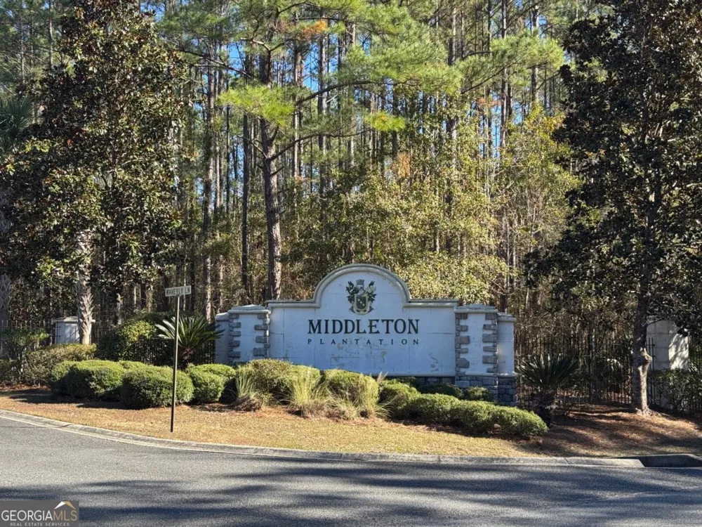 LOT 14 Waverly LN White Oak, GA 31568