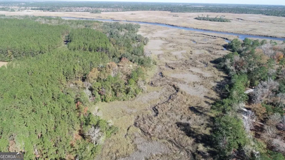 LOT 14 Waverly LN White Oak, GA 31568