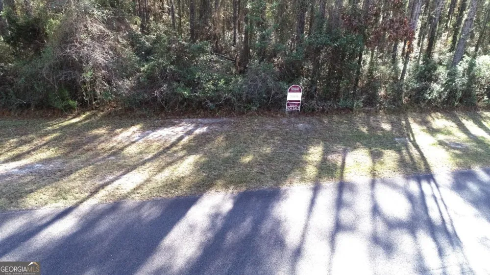 LOT 14 Waverly LN White Oak, GA 31568