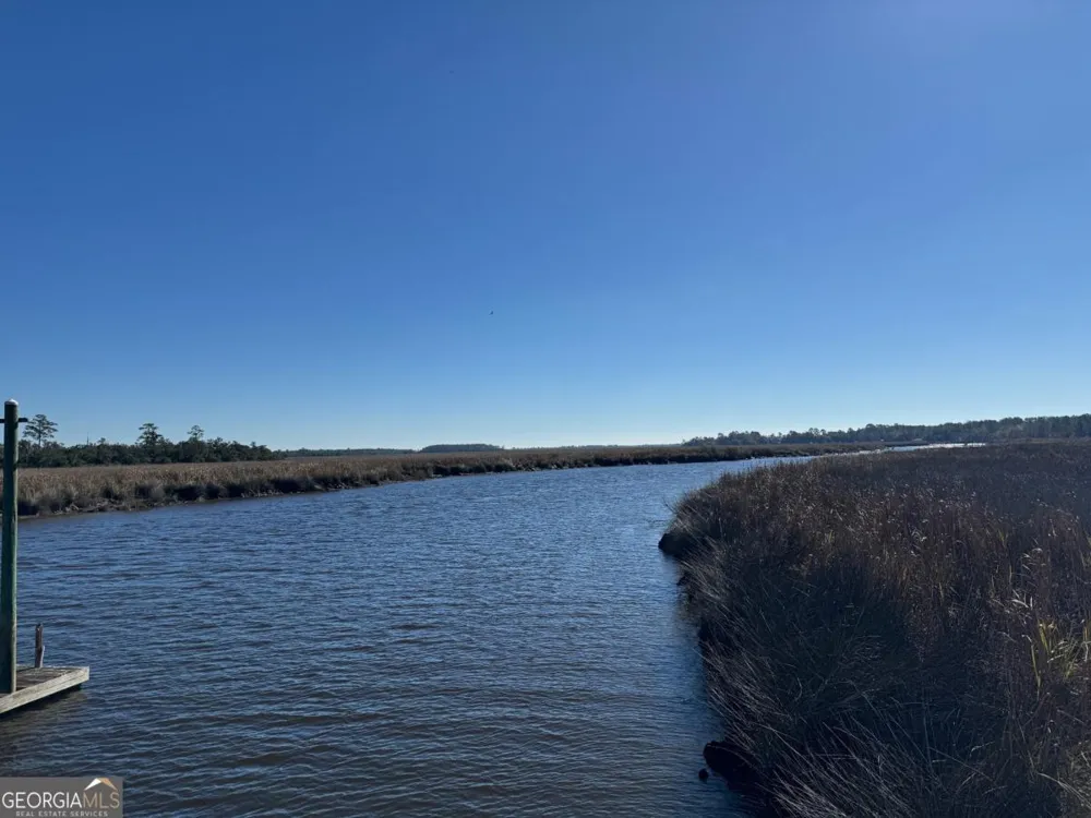 LOT 14 Waverly LN White Oak, GA 31568